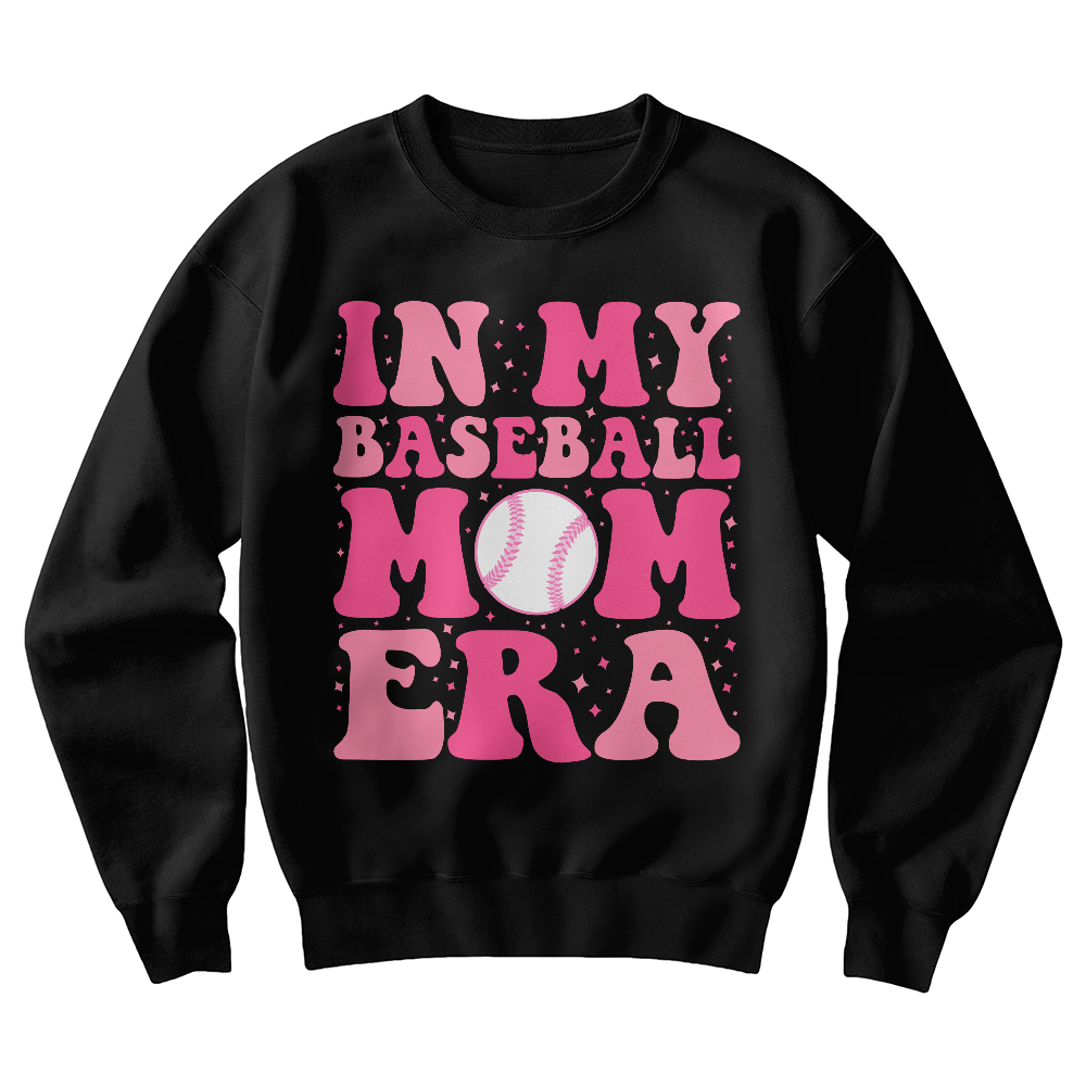 Gifts for Mom - In my Baseball Mom Era
