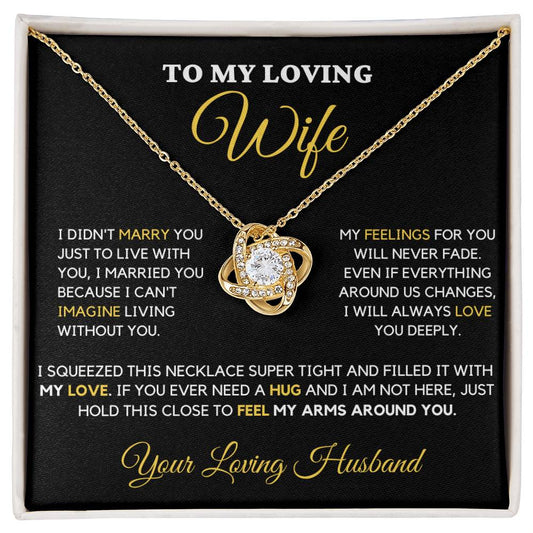 To My Loving Wife - How special you are to me