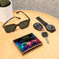 Gift For Him - Gamers Wallet