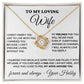 To My Loving Wife - How special you Are to me