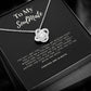 To My soul mate - How special you are to me