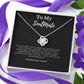 To My soul mate - How special you are to me