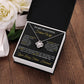To My Loving Future Wife - How special you are to me