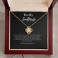 To My soul mate - How special you are to me