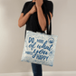 Weekender Tote - Do More