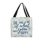 Weekender Tote - Do More