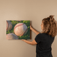 Gifts for Baseball -  Baseballs in the field