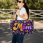 Weekender Tote - In My Mom Era
