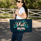 Weekender Tote - Plant Mom