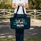 Weekender Tote - Plant Mom