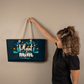 Weekender Tote - Plant Mom