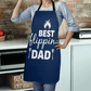 Gift for Dad - Best Flippin Dad Apron