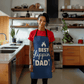 Gift for Dad - Best Flippin Dad Apron