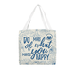 Weekender Tote - Do More