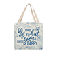 Weekender Tote - Do More