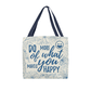 Weekender Tote - Do More