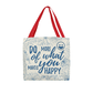 Weekender Tote - Do More