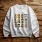 Gifts for Ladies - Pickle Sweatshirt