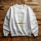 Blessed New Day Sweatshirt - Ladies Gift