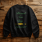 Blessed New Day Sweatshirt - Ladies Gift