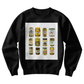 Gifts for Ladies - Pickle Sweatshirt