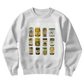 Gifts for Ladies - Pickle Sweatshirt