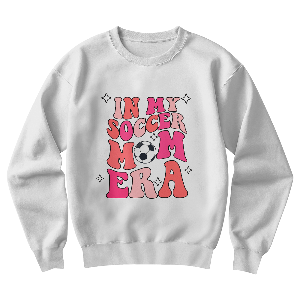 Gift for Ladies - In my Soccer Mom Era