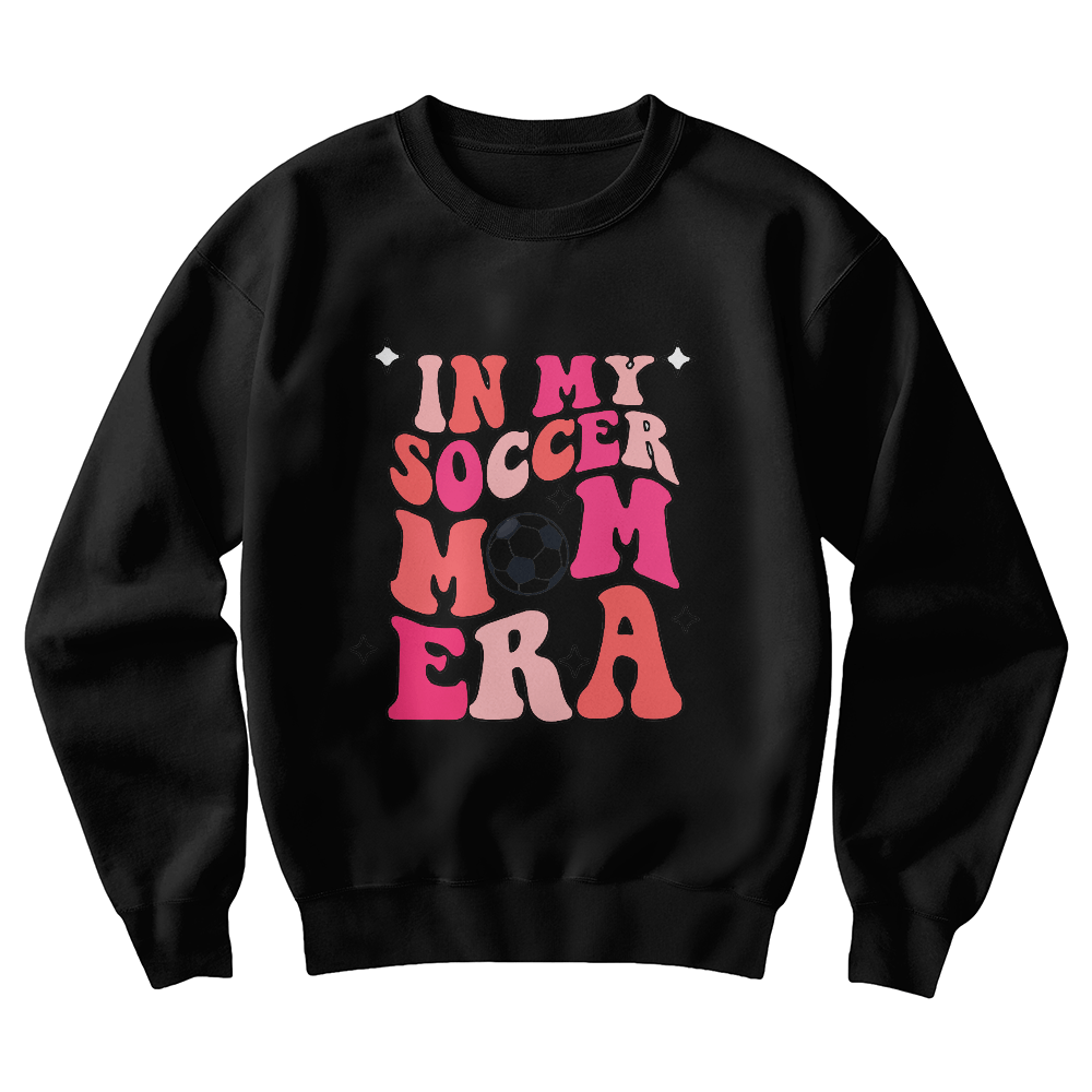 Gift for Ladies - In my Soccer Mom Era