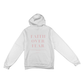 Ladies Gift - Faith Over Fear Pullover Hoodie